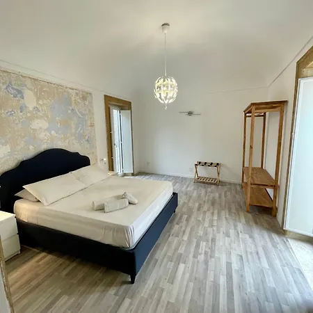 Ortyki Appartement