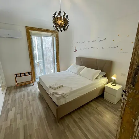 Appartement Ortyki Syracuse
