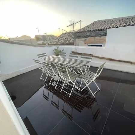 Ortyki Appartement
