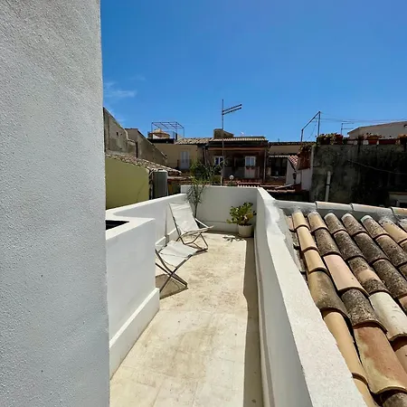 Appartement Ortyki