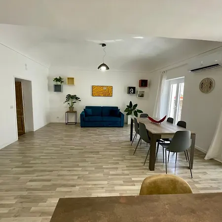 Appartement Ortyki