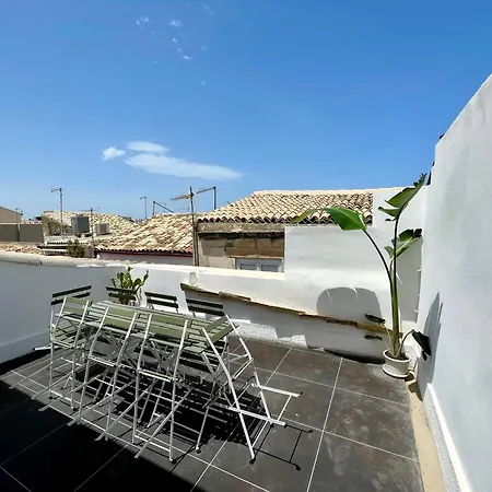 Appartement Ortyki *