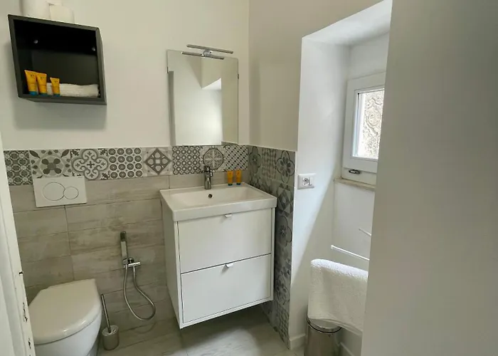 Ortyki דירה סירקוזה