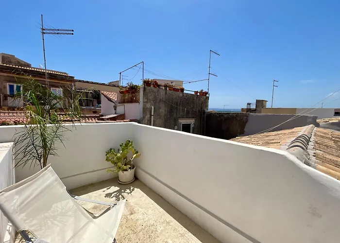 דירה Ortyki סירקוזה