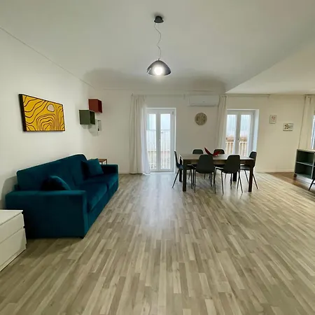 Ortyki Apartment