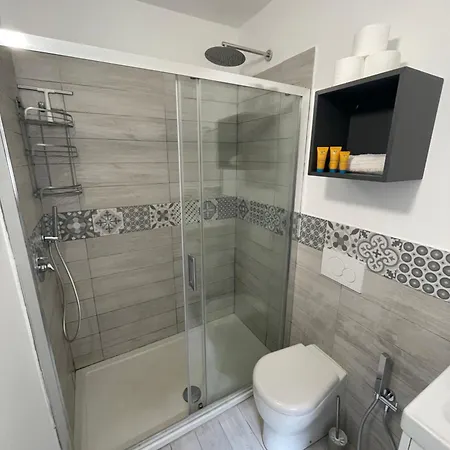 Ortyki Apartment Syracuse