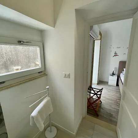 Ortyki Apartment