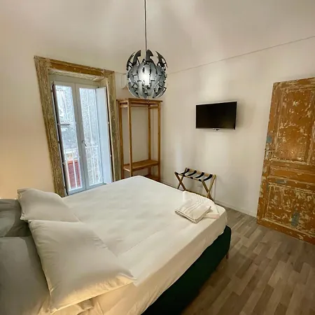 Ortyki Apartment