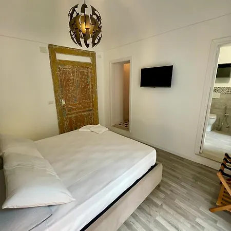 Ortyki Apartment