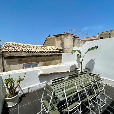 Apartment Ortyki