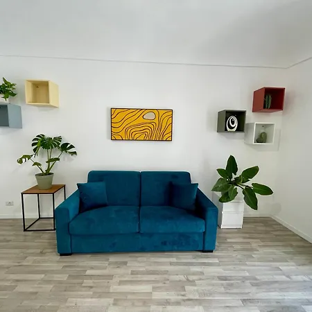 Ortyki Apartment
