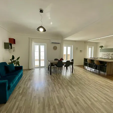 Ortyki Apartment