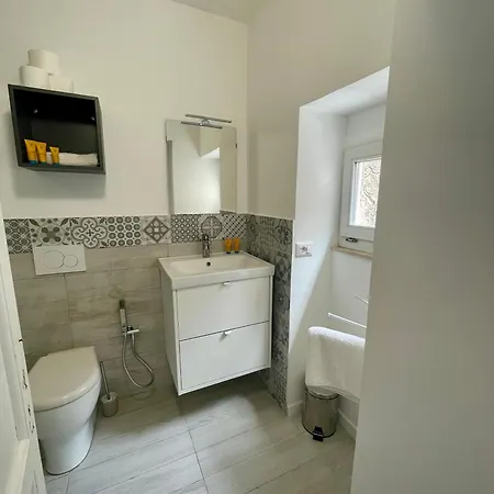 Ortyki Apartman Szirakúza